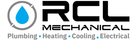 RCL Mechanical Logo