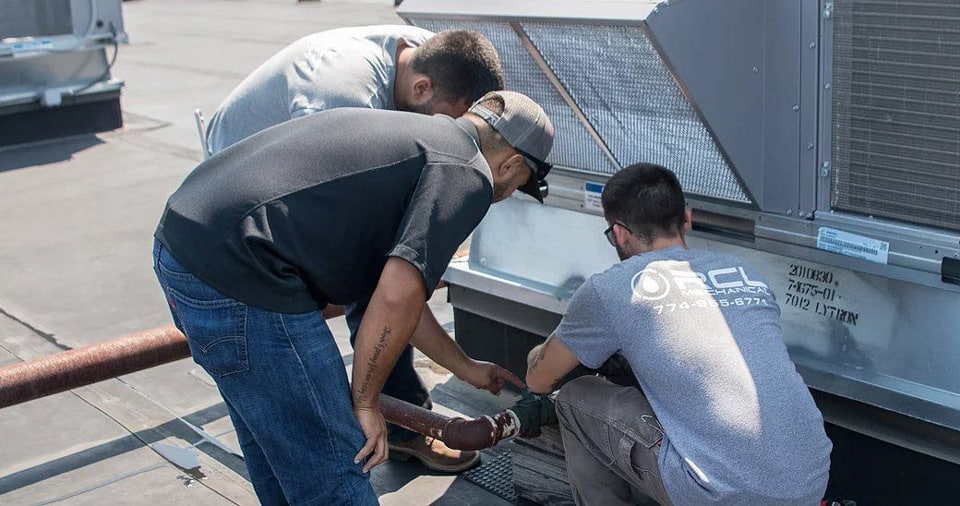 How to Start Hvac Service Company