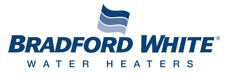 Bradford White Water Heaters Logo