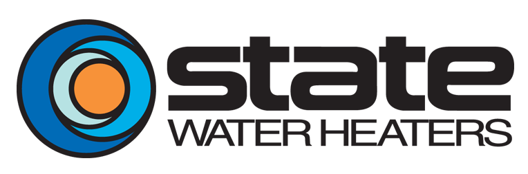 State Water Heaters Logo