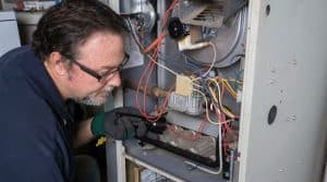 Heating System Maintenance