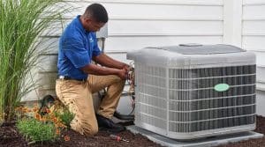 Air Conditioning Installation Middleborough