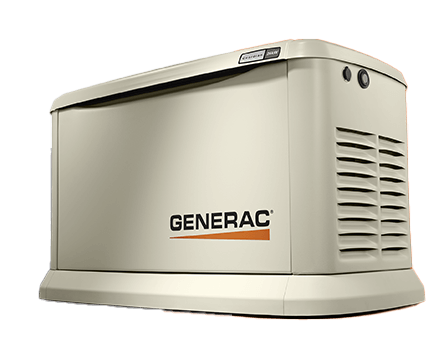 Certified Generac Installers