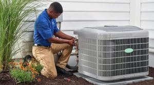 Air Conditioning Installation Attleboro