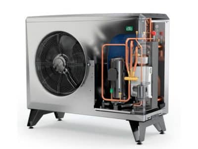 heat pump system 