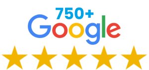 Excellent Ratings on Google