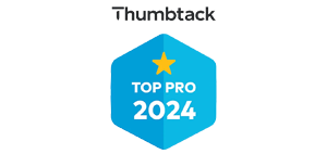 Thumbtack - TOP Pro 2024